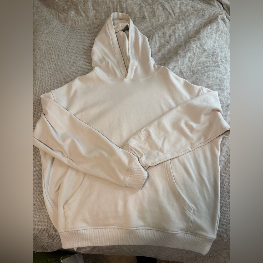 BuffBunny Cloud Cotton Hoodie
